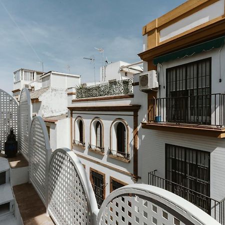 Tu Casa Con Piscina Privada En El Centro Villa Siviglia Esterno foto